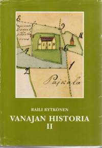 Vanajan Historia II