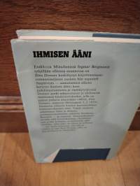 Ihmisen ääni