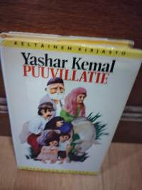 Puuvillatie