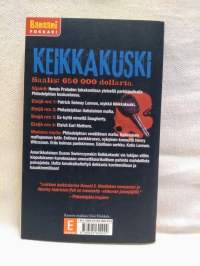 Keikkakuski