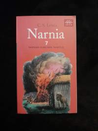 Narnian viimeinen taistelu (Narnia 7)