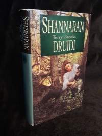 Shannaran druidi (Shannaran perintö #2)
