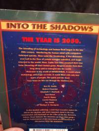 Shadowrun - Into the Shadows
