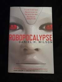 Robopocalypse