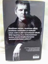 Mitään salaamatta