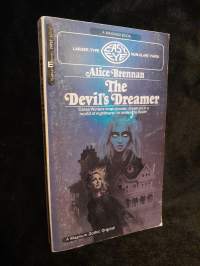 The Devil&#039;s Dreamer
