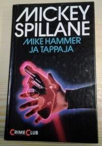 Mike Hammer ja tappaja