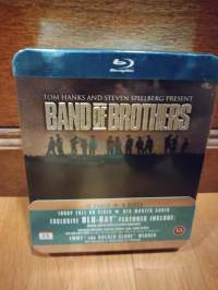 Band of brothers