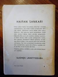 Haifan sankari