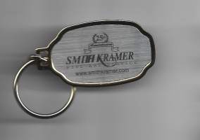 Shmith Kraemer -  avaimenperä     mainoslahja