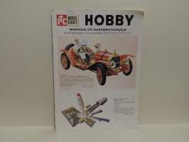 ICT Hobby pienoismallikuvasto