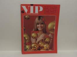 Vip 6 / 1968