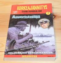 Korkeajännitys Taskukorkkari 6 1999