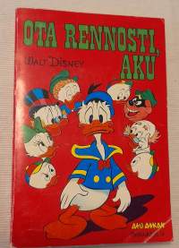 Ota rennosti, Aku