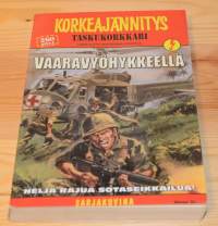 Korkeajännitys Taskukorkkari 3 1999