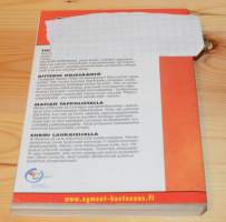 Korkeajännitys Taskukorkkari 2 1999