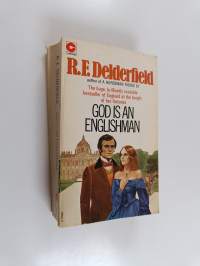 God is an englishman