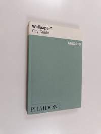 Wallpaper* City Guide : Madrid