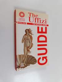 The Uffizi : The offical guide