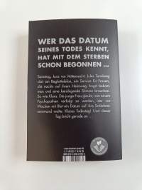 Der Heimweg : Psychothriller