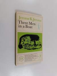 Three Men in a Boat (To Say Nothing of the Dog)