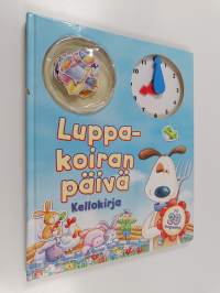 Luppa-koiran päivä : kellokirja