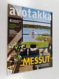 Avotakka 8/2008