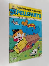 Pellefantti 9/1986
