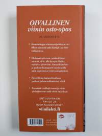 Viinistä viiniin 2018 : viininystävän vuosikirja