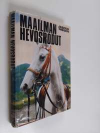 Maailman hevosrodut