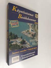 Käyntisatamat 2004