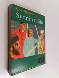 Synnin miilu