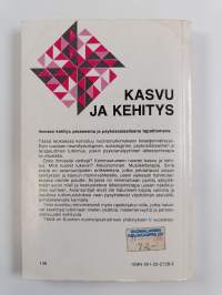 Kasvu ja kehitys