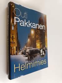 Helmimies