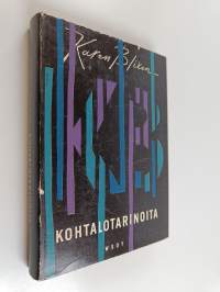 Kohtalotarinoita