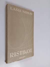 Ristikot : novelleja, kuvia, balladi