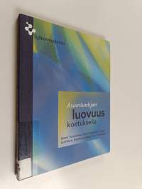 Asiantuntijan luovuus koetuksella