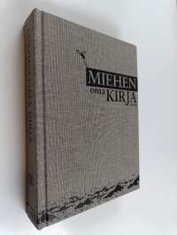 Miehen oma kirja