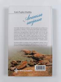 Avarassa suojassa