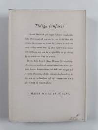 Tidiga fanfarer och annan dagskritik