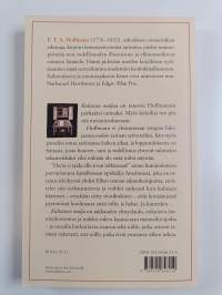 Kultainen malja : satu uudelta ajalta