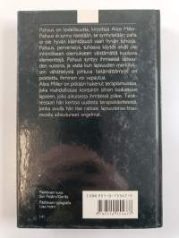 Karkotettu tieto