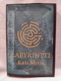 Labyrintti