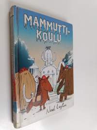 Mammuttikoulu