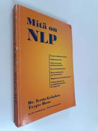 NLP : Vägen till framgång och förändring