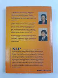 NLP : Vägen till framgång och förändring