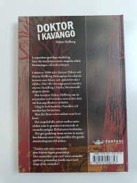 Doktor i Kavango (signeerattu, tekijän omiste)