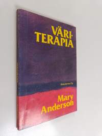 Väriterapia