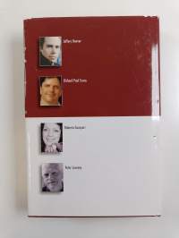 Kirjavaliot : Deaver, Jeffery : Hyönteispoika ; Evans, Richard Paul : Viimeinen Lupaus ; Guaspari, Roberta : Sydänten musiikkia ; Lovesey, Peter : Talonvahti