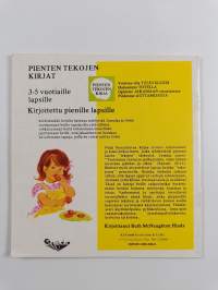 Haluamme totella